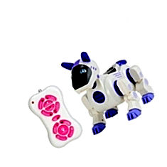 smart remote controlled magical dog India