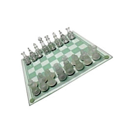Chess Magnetic Board