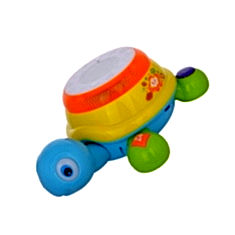 smiles creation tambourine toy India