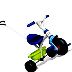 Smoby Be Move Tricycle India Price