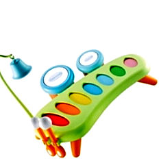 smoby cotoons xylophone India Price
