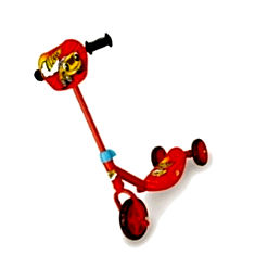 smoby scooter Vroom 3 Wheels India