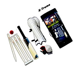 Cricket Combo Kits