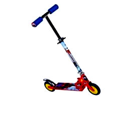 Kick And Go Scooter