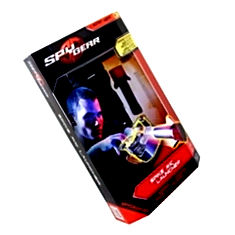 spin master spy gear spike mic launcher India