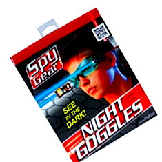 Spy Gear Night Goggles