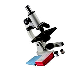 ssu compound microscope Compound-101-Microscope India Price