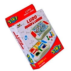 Ludo Snakes And Ladders