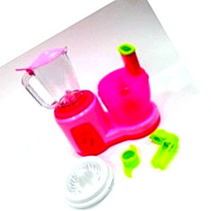 Juicer Blender Toy