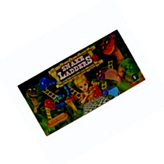 Snakes And Ladders Magnetic