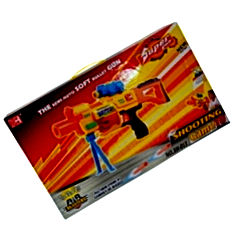 Air Blaster Gun