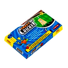 sterling crazy cricket board game India