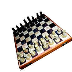 folding wooden chess board India Price