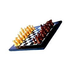Chess Board India