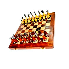 marble chess pieces India Price