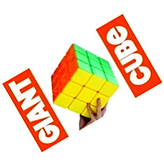 stylezit stickerless cube Heishu Worlds Big Puzzle India Price