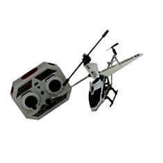 3.5 Channel Rc Helicopter