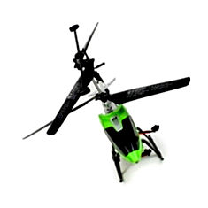 Volitation Rc Helicopter