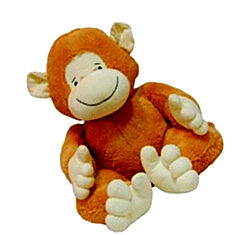 surbhi monkey plush 37.4 inch India Price