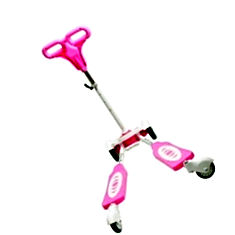 swarup toys kids scooter ST-JP-W86 India Price