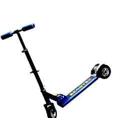 swarup toys baby scooter India Price