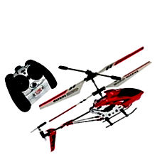 S107g Rc Helicopter