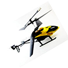 Chota Bheem Rc Helicopter