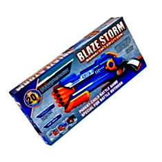 Blaze Storm Rifle