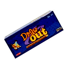 Tactic Draw Out Board Game India