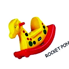 Tara sales rocket pony India