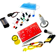 TechnologyUncorked soldering training kit India