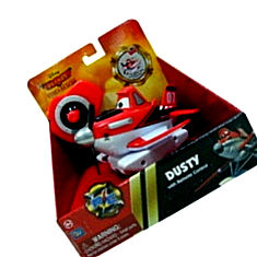 Thinkway planes fire and rescue dusty toy India Price