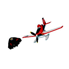 Thinkway planes fire and rescue toy India Price