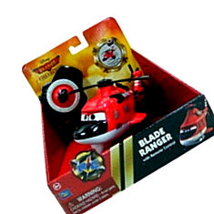 Planes Fire And Rescue Blade