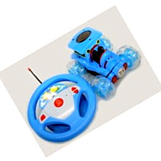 Thomas and Friends Micro Stunt Rc Car India Price