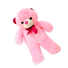 Tickles Standing Teddy Bear India