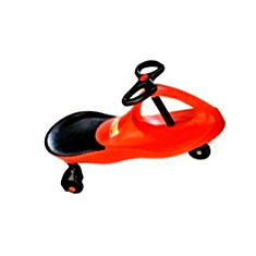 Towbow Swing Car India Price
