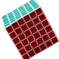 6x6x6 Cube