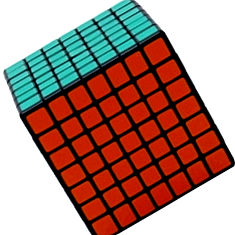 7x7x7 Cube