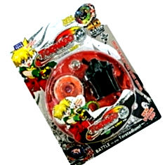 Toygully beyblades 4d system India Price