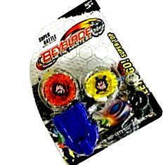 Toygully two player beyblade battles India