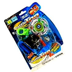 Toygully beyblade metal fusion the green hades India Price