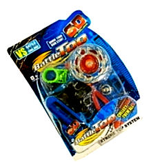 Toygully beyblade red metal face Versus Modle India Price