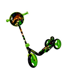 Toyhouse three wheel scooter price India Price