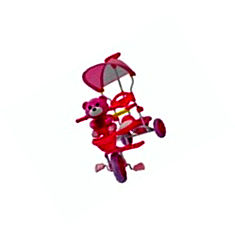 Toyhouse Tricycle