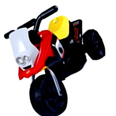 Toyhouse bmw mini moto R/O Rechargeable Battery India