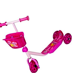 Toyhouse three wheel skate scooter Lil Wheeled India Price