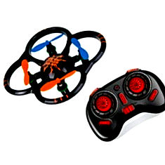 6 Axis Quadcopter