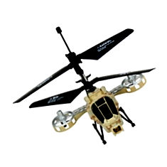 Toynation rc army helicopter India