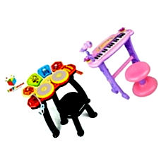 Toys Bhoomi Best Piano Keyboard India Price